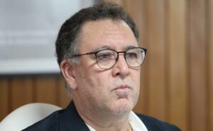 punição inesperada: santos recebe péssima notícia e marcelo teixeira vai precisar agir