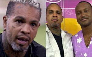 bbb 24: rodriguinho relembra problemas financeiros e revela ajuda de thiaguinho: "fui despejado"