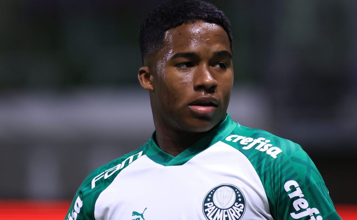 não tem mais volta: palmeiras 'descobre' novos bastidores de endrick no real madrid