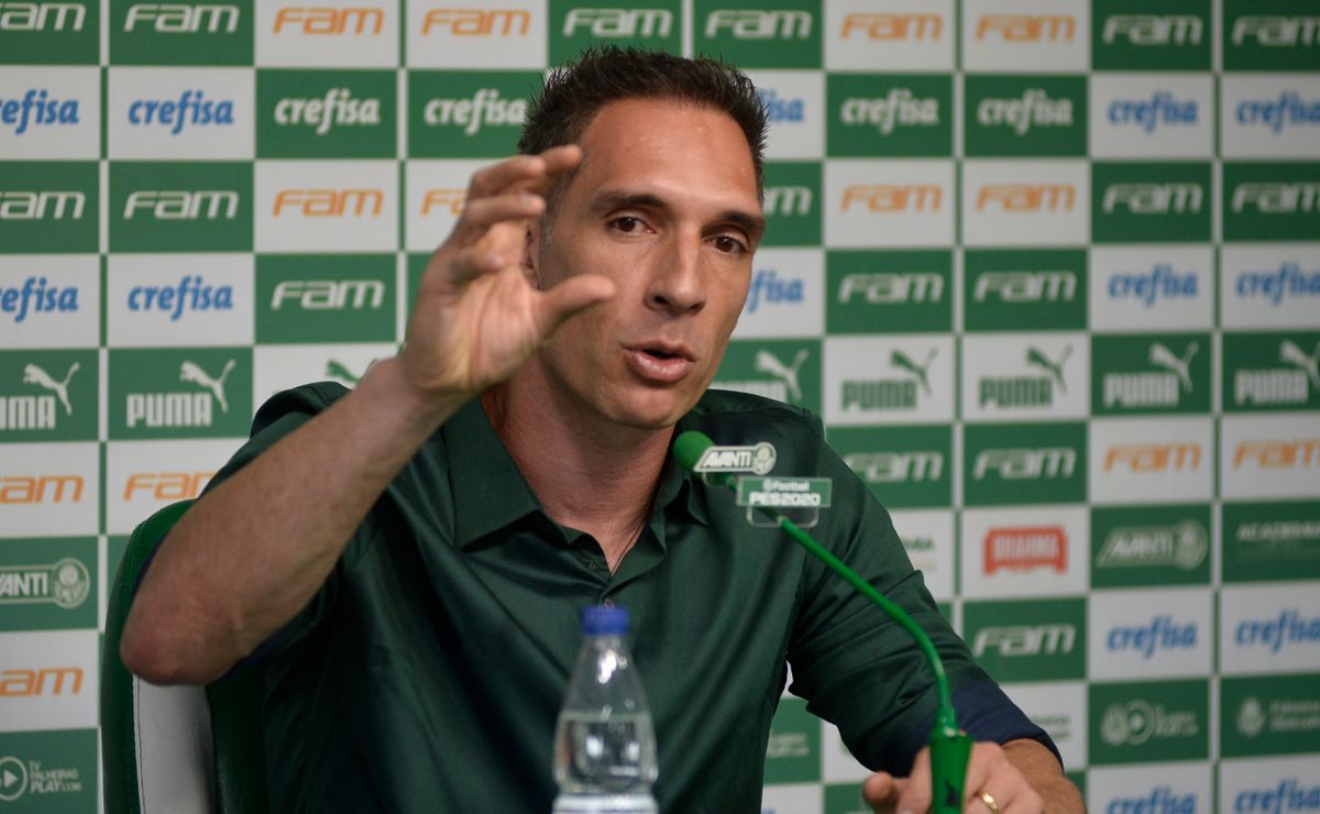 fernando prass é 'indicado' para ocupar cargo na diretoria do palmeiras e divide opiniões