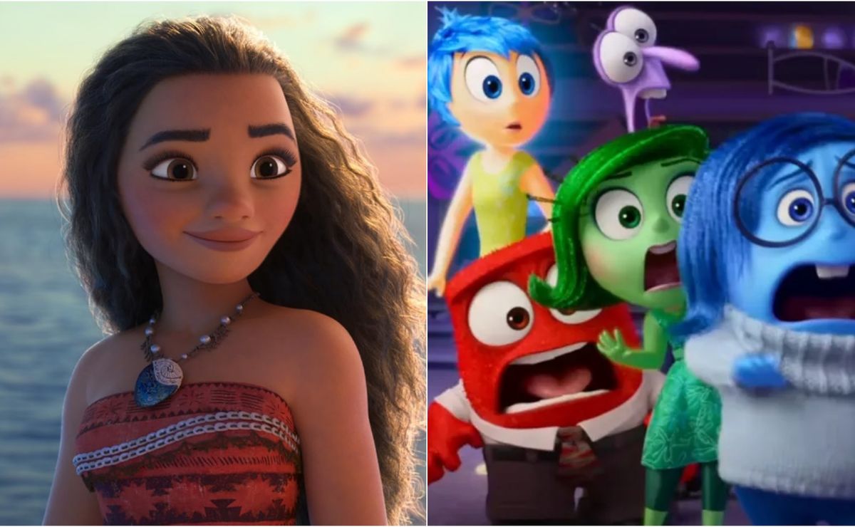 frozen, toy story e divertidamente; disney e pixar anunciam sequências de animações