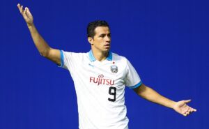 ex inter, leandro damião é anunciado por time da série b