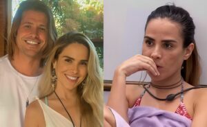 bbb 24: wanessa camargo abre o coração sobre reconciliação com dado dolabella: “cura”
