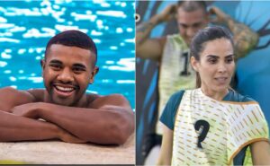 bbb 24: davi ultrapassa wanessa camargo em número de seguidores