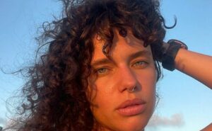 bruna linzmeyer sofre assalto quando se encaminhava para gravação no rio de janeiro