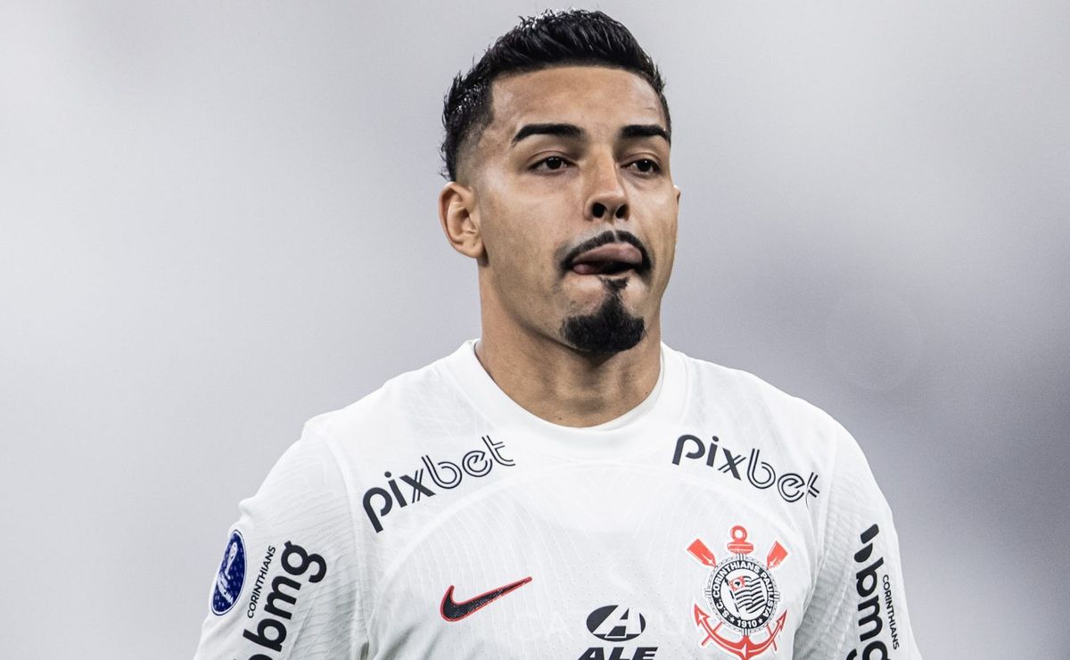 antónio oliveira cria 'lista de dispensa' com matheus bidu e +3 no corinthians