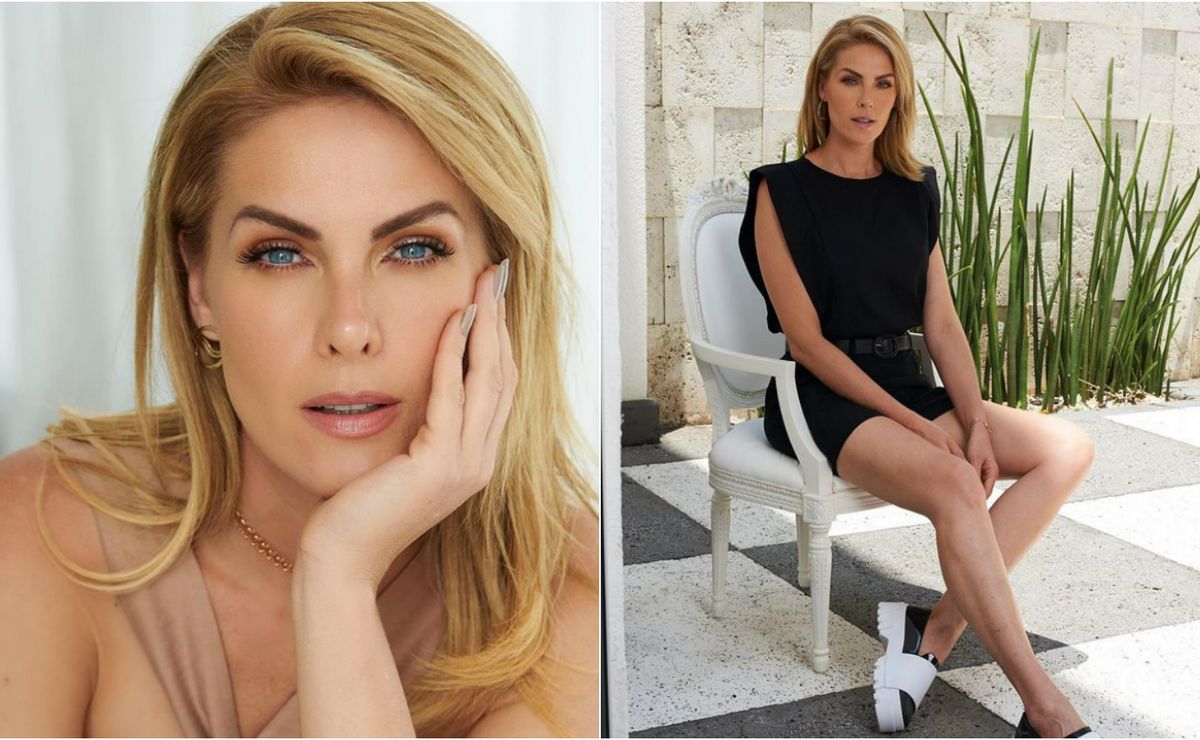 ana hickmann desabafa após novas polêmicas: "todo o estresse emocional"