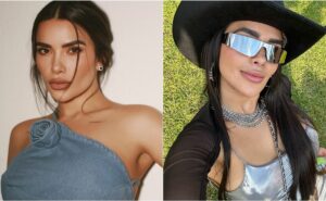 dania mendez, do bbb 23, relembra caso de assédio e diz ter perdoado