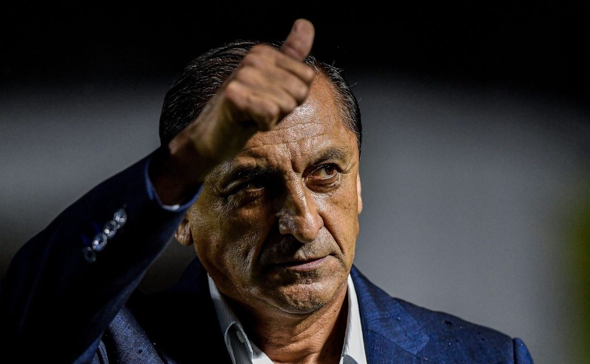 ramon diaz deixa caminho livre para palmeiras fechar com novo reforço