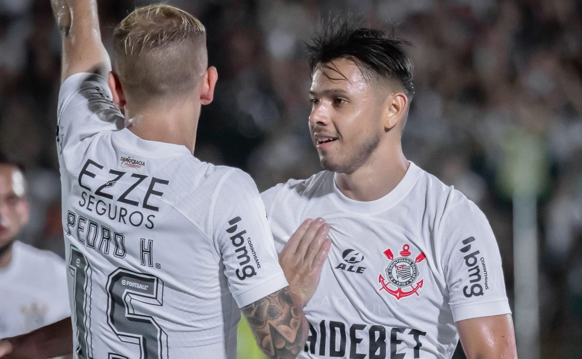 visando se afastar do rebaixamento, corinthians recebe a ponte preta pelo paulistão