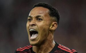 opinião: contratação de lázaro é um excelente ‘combustível’ para o palmeiras