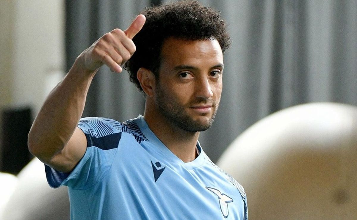 está confirmado: santos já sabe onde felipe anderson vai jogar em 2024