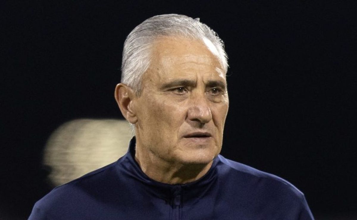 tite cobra diretoria do flamengo ao vivo por mais contratações