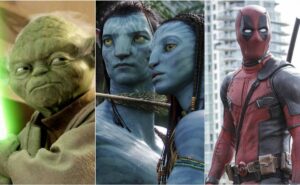 novos filmes de avatar e star wars já tem data! disney divulga lista com as principais produções dos próximos anos