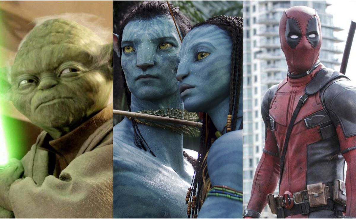 novos filmes de avatar e star wars já tem data! disney divulga lista com as principais produções dos próximos anos