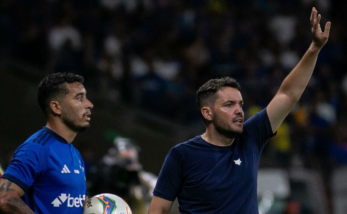 maior campeão da copa do brasil, cruzeiro é destaque da primeira semana da competição