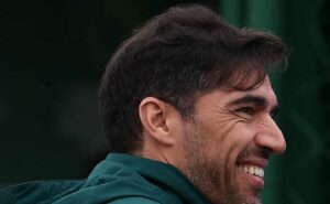 análise: rômulo chega para dar versatilidade e disputar a titularidade no palmeiras