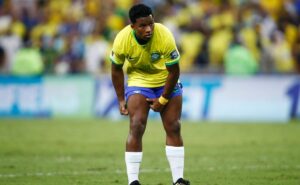 endrick lamenta derrota da seleção brasileira pré olímpica para a venezuela: “foi uma lição”