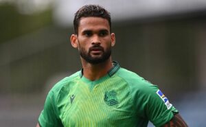 ponto final (07/02): palmeiras não procurou willian josé, confirma presidente do betis