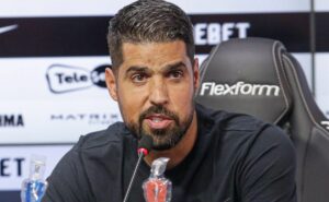 ex corinthians mexe no passado de antónio oliveira e entrega info para empolgar fiel