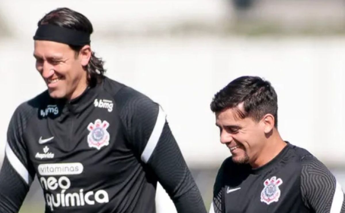 dívida milionária do corinthians com cássio e fagner vaza e chega à fiel