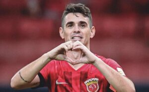 foi confirmado na china: chegada de oscar tem notícia fantástica ao flamengo