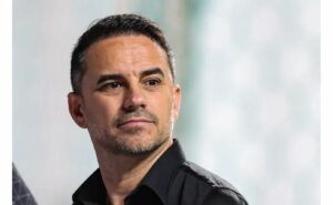 próximo da cbf, rodrigo caetano não viaja com atlético mg para brasília