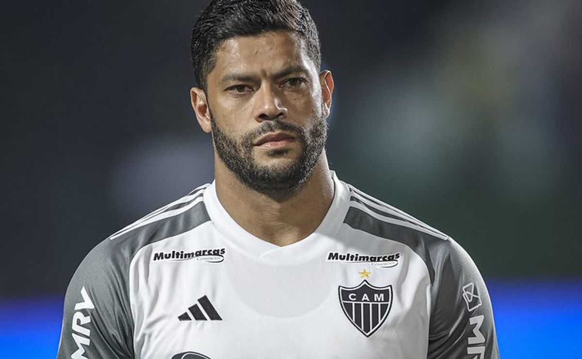 hulk dá razão aos torcedores do atlético e desaprova postura de todo elenco