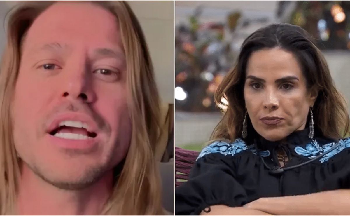 bbb 24: dado dolabella comenta 'vício' de wanessa camargo em cigarros