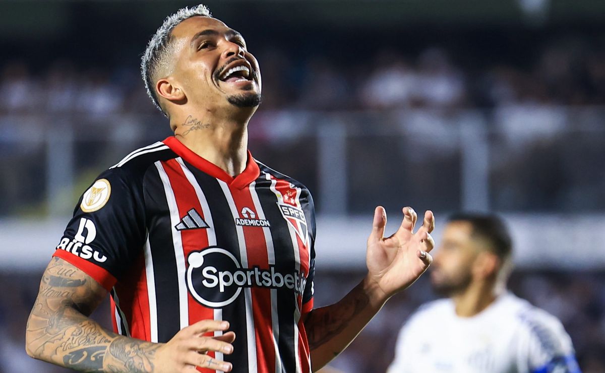 são paulo x santos ao vivo – onde assistir ao clássico san são no campeonato paulista