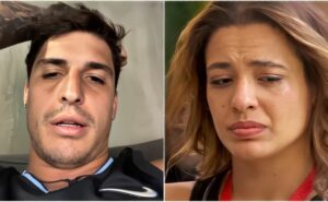 bbb 24: prior se irrita e manda forte recado para beatriz: “muito chata”