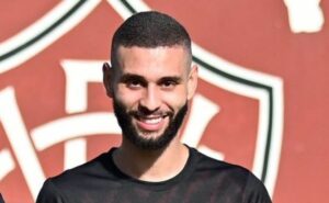 fim da novela: palmeiras bate o martelo sobre contratação de wagner leonardo