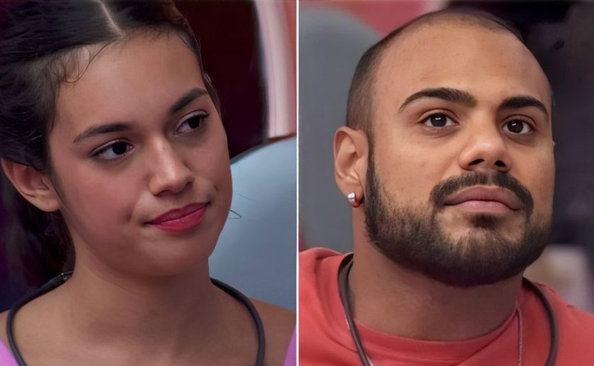 bbb 24: alane encontra fezes de participante no chão e marcus reage: “caiu”