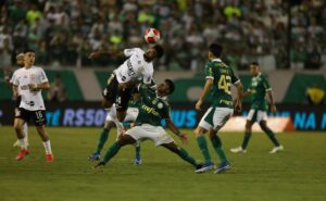 palmeiras recebe mirassol em barueri de olho em manter série invicta