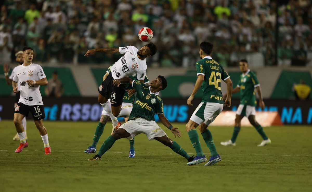 palmeiras recebe mirassol em barueri de olho em manter série invicta