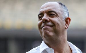 flamengo surpreende e aceita contratar camisa 10 para 'salvar' marcos braz