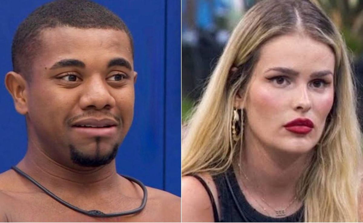 bbb 24: big boss chama atenção de davi e outros brothers por causa de yasmin brunet