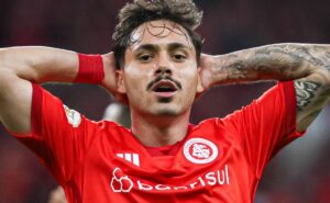 inter responde palmeiras sobre troca de mauricio por breno lopes e nega acordo