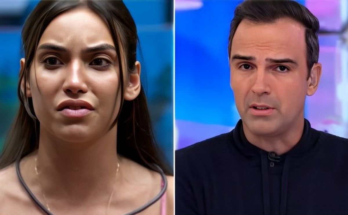 bbb 24: após vanessa lopes, sensitivo prevê outra mulher apertando o botão: “desistência”