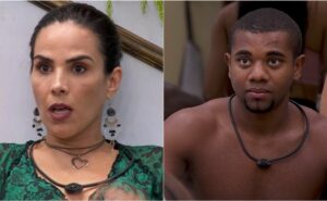 bbb 24: wanessa e yasmin brunet 'esquecem' davi e mudam de alvo: "não consigo..."