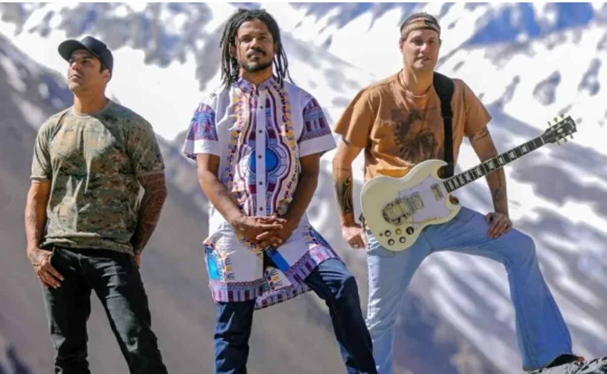 natiruts anuncia fim da banda após 28 anos e prepara turnê de despedida; veja locais