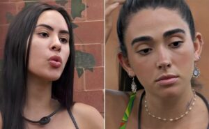bbb 24: vidente ‘sente’ isabelle e matteus finalistas e giovanna eliminada com rejeição
