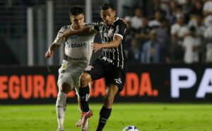 santos x corinthians ao vivo – onde assistir jogo em tempo real pelo paulistão