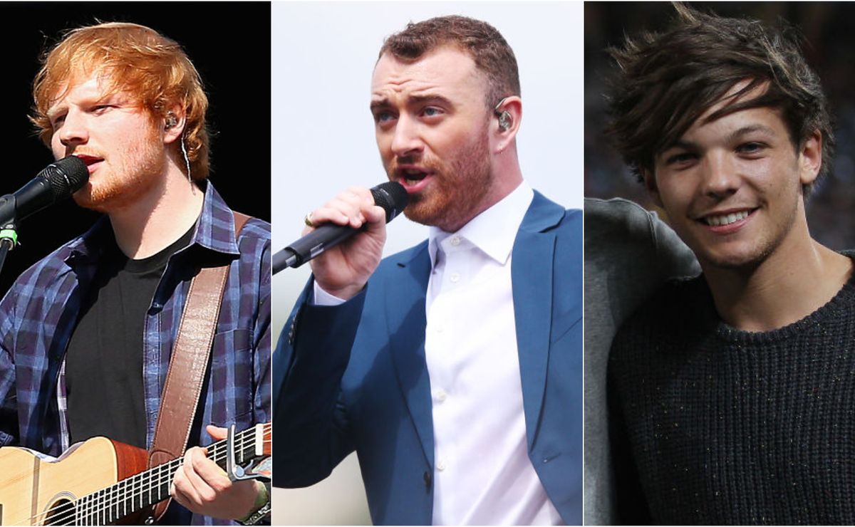 ed sheeran, jonas brothers, simple plan e mais: shows internacionais no brasil em 2024