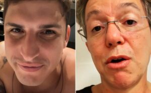 “vai dormir”; afiado, felipe prior aponta erro gravíssimo de boninho no bbb 24