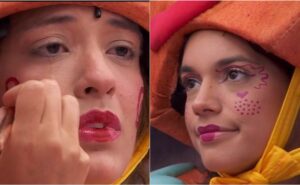 bbb 24: alane perde a paciência com beatriz e faz aliada chorar: “me irrita”