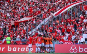 a cbf surpreendeu: entidade define estreia do inter na copa do brasil que influenciará no gre nal