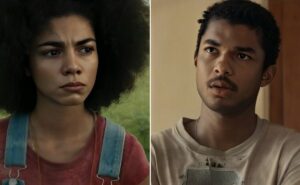 renascer: após beijo, zinha rejeita joão pedro e se apaixona por uma mulher