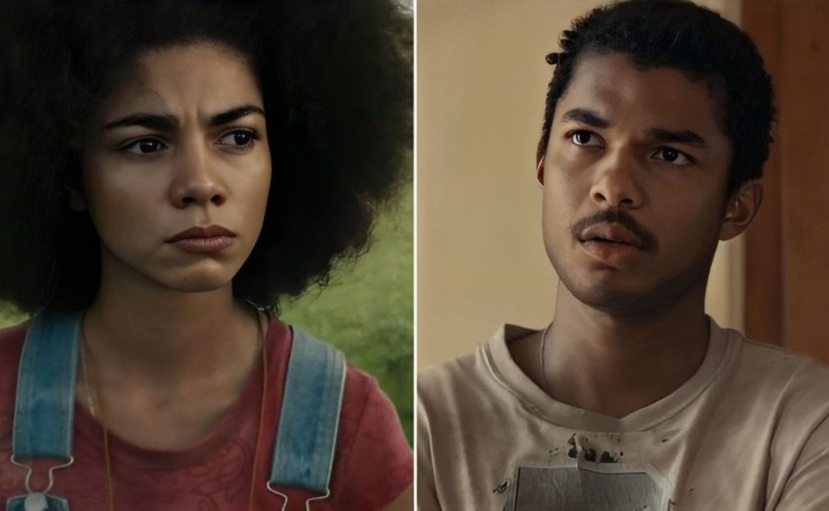 renascer: após beijo, zinha rejeita joão pedro e se apaixona por uma mulher