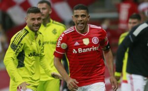 confirmado: taison decide futuro e internacional recebe notícia￼